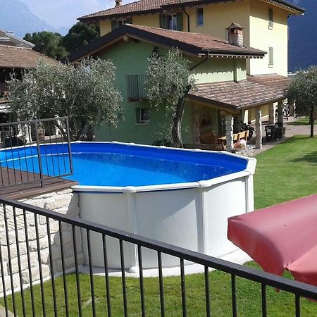 Casavarone Riva del Garda Extérieur photo