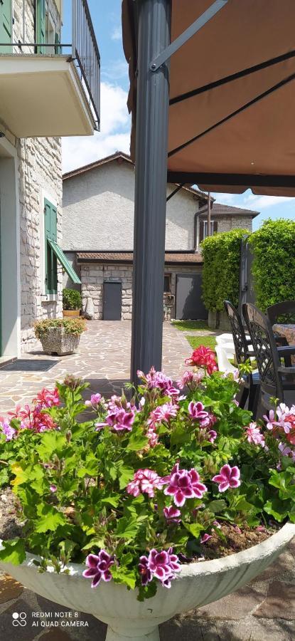 Casavarone Riva del Garda Extérieur photo