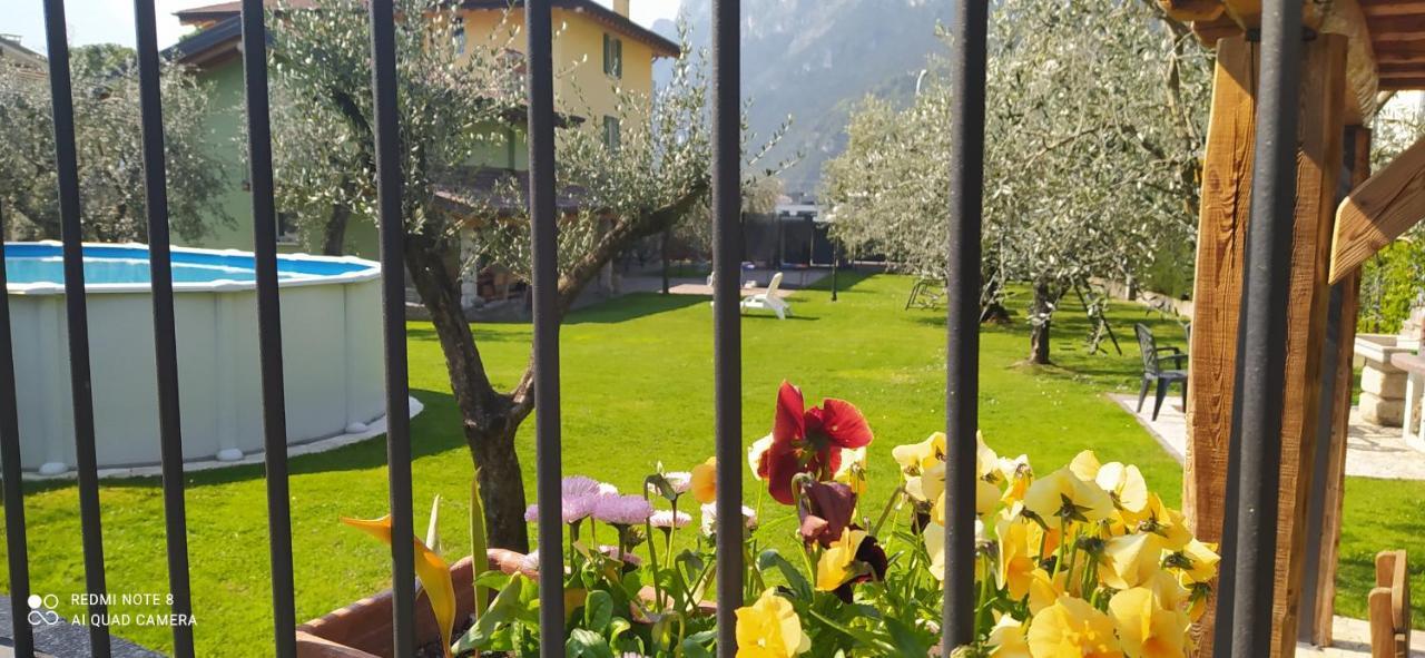 Casavarone Riva del Garda Extérieur photo