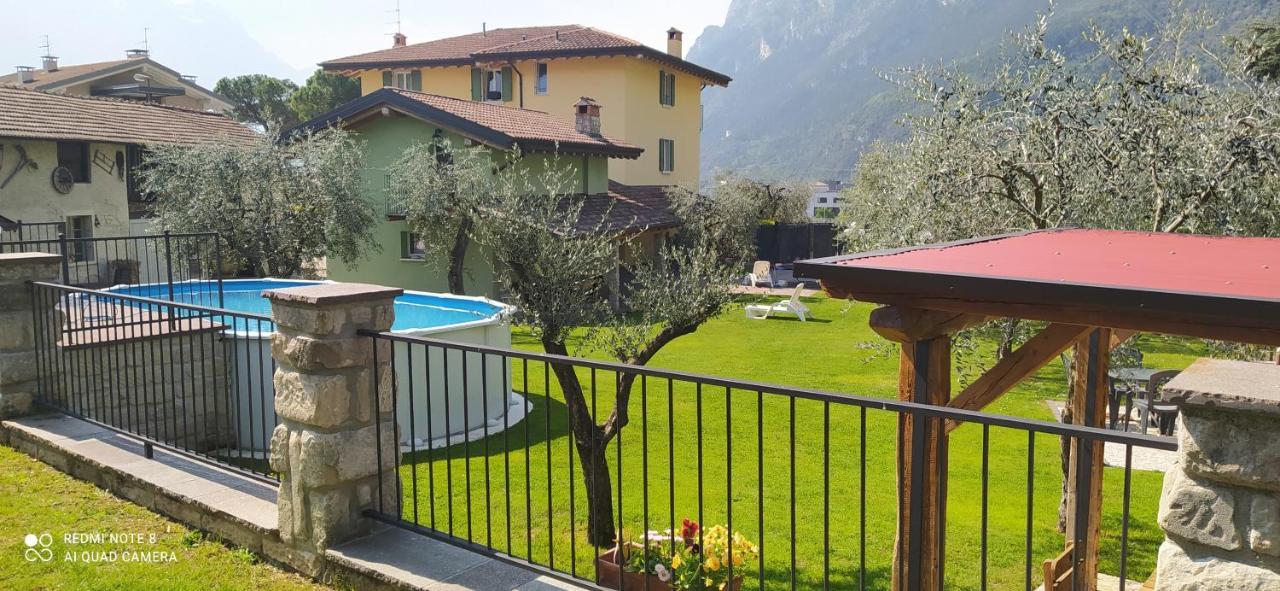 Casavarone Riva del Garda Extérieur photo