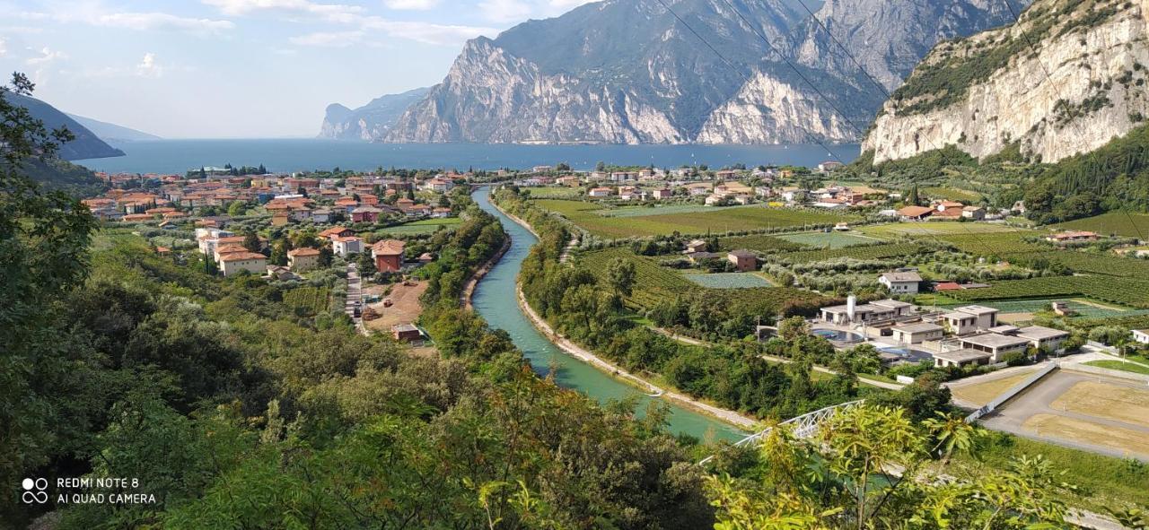 Casavarone Riva del Garda Extérieur photo