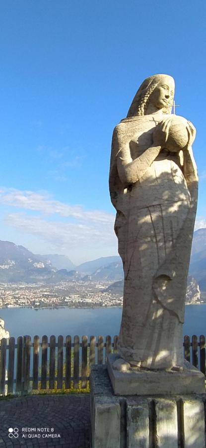Casavarone Riva del Garda Extérieur photo