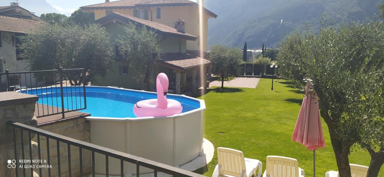 Casavarone Riva del Garda Extérieur photo