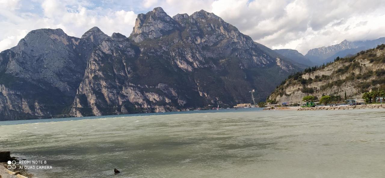 Casavarone Riva del Garda Extérieur photo