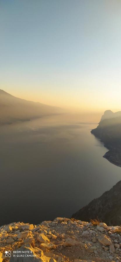 Casavarone Riva del Garda Extérieur photo