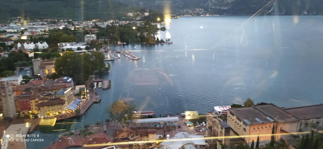 Casavarone Riva del Garda Extérieur photo