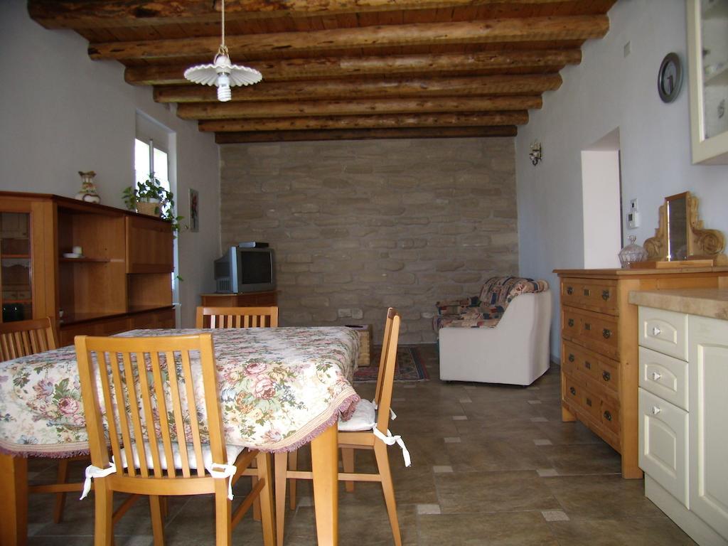 Casavarone Riva del Garda Chambre photo