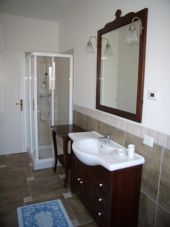 Casavarone Riva del Garda Chambre photo