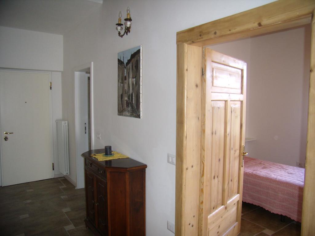 Casavarone Riva del Garda Chambre photo