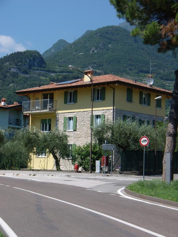 Casavarone Riva del Garda Chambre photo