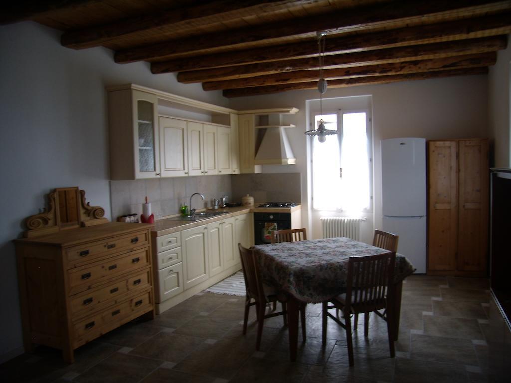 Casavarone Riva del Garda Chambre photo