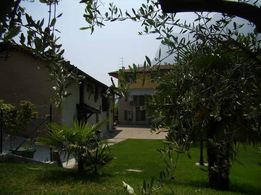 Casavarone Riva del Garda Chambre photo