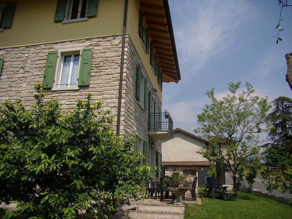 Casavarone Riva del Garda Chambre photo