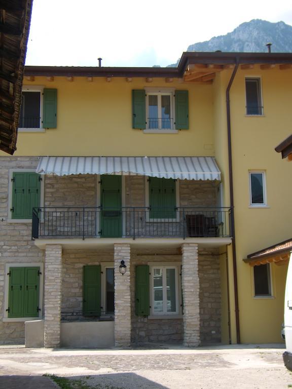 Casavarone Riva del Garda Chambre photo