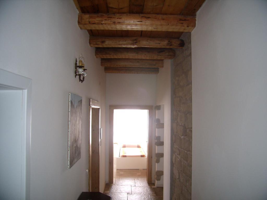 Casavarone Riva del Garda Chambre photo