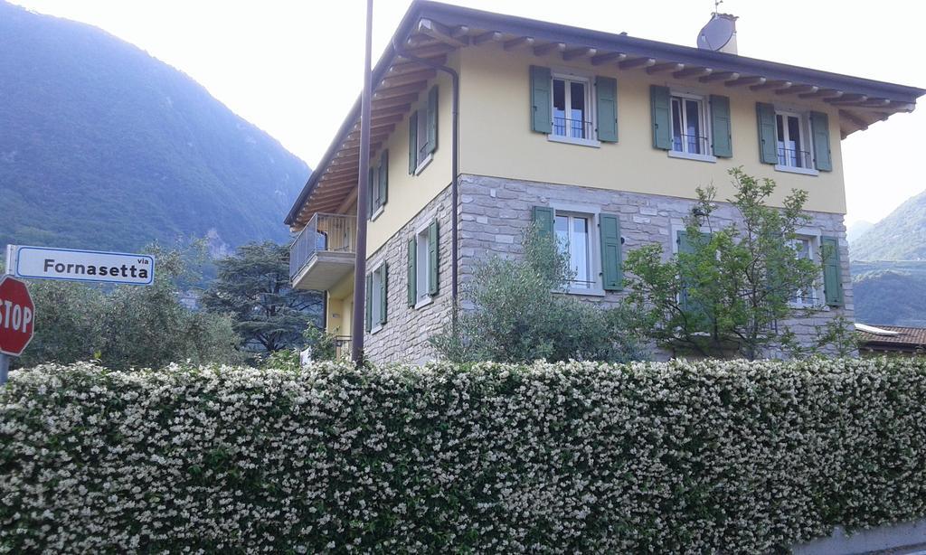 Casavarone Riva del Garda Extérieur photo