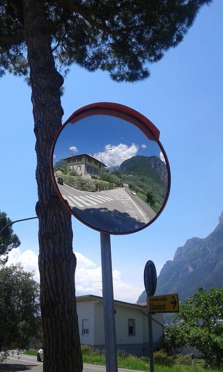 Casavarone Riva del Garda Extérieur photo