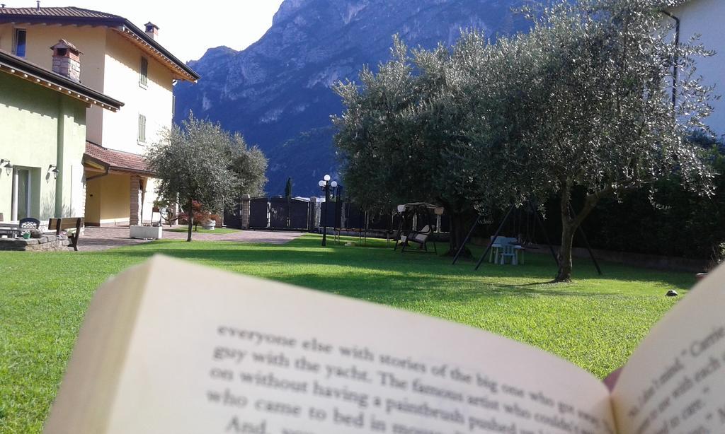 Casavarone Riva del Garda Extérieur photo