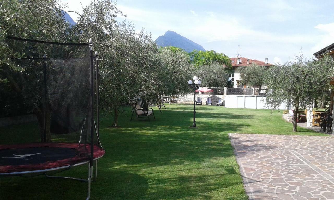 Casavarone Riva del Garda Extérieur photo