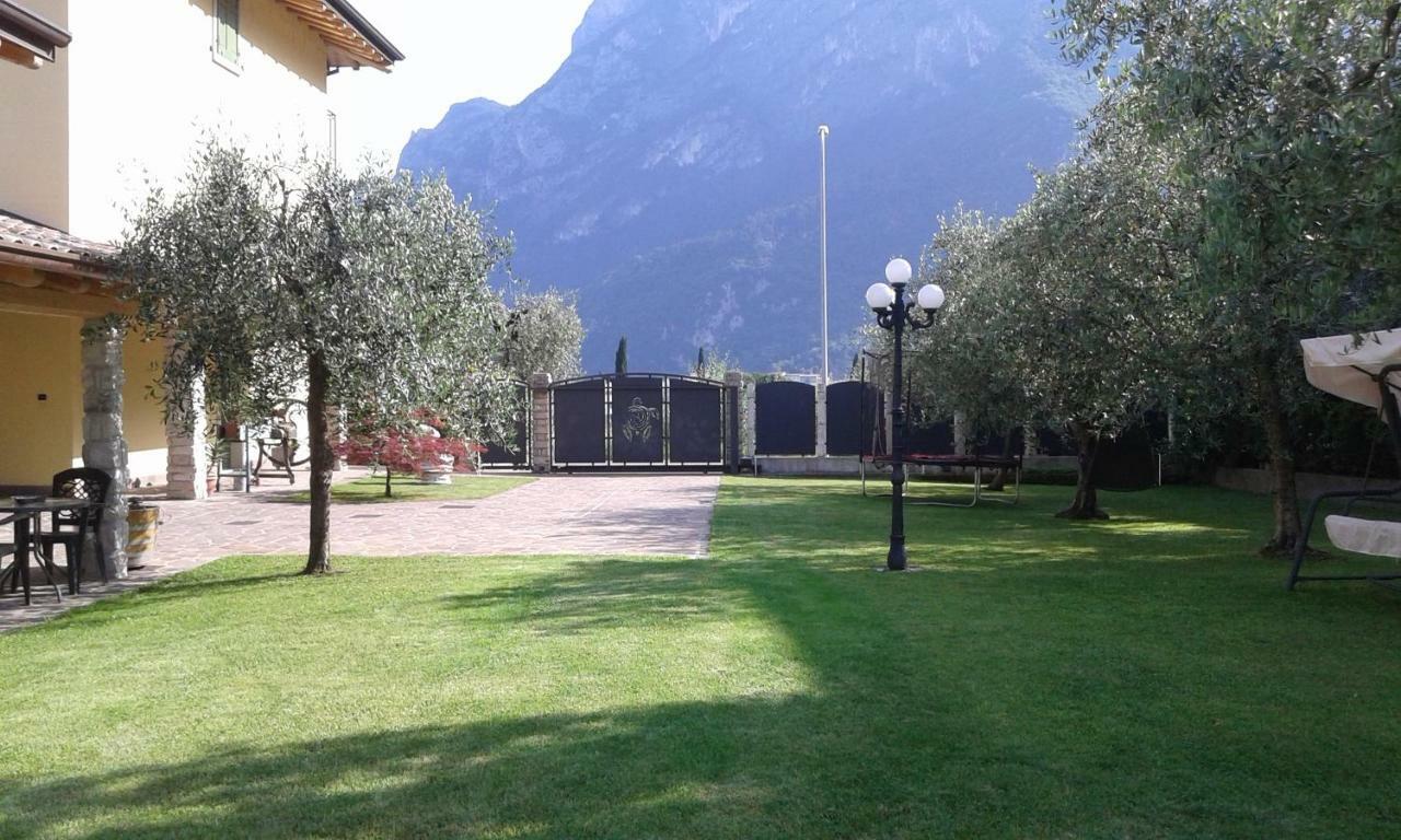 Casavarone Riva del Garda Extérieur photo